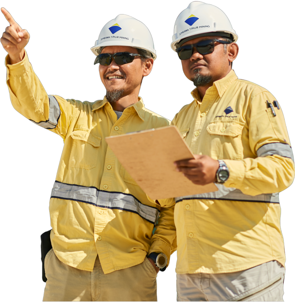 Sumbawa Timur Mining