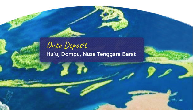 Sumbawa Timur Mining