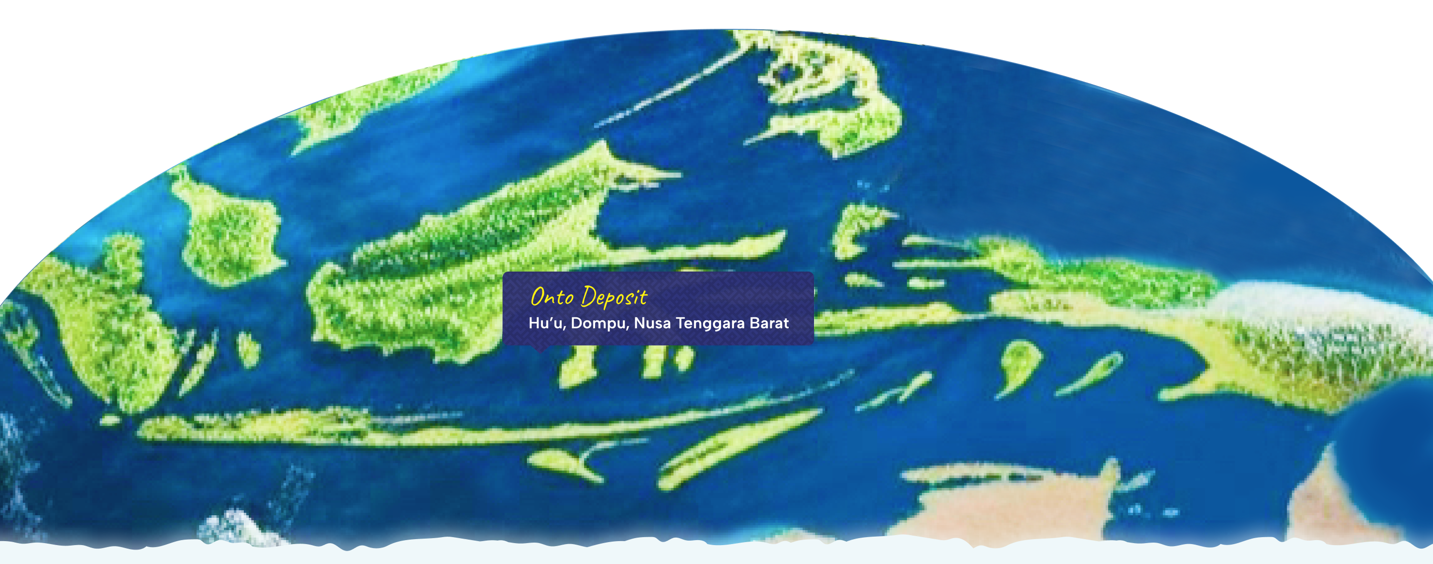 Sumbawa Timur Mining