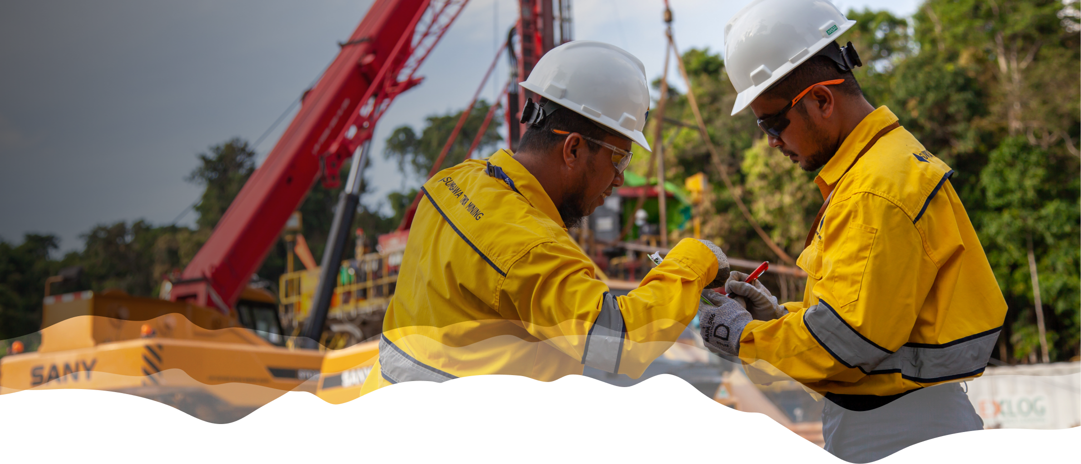 Sumbawa Timur Mining