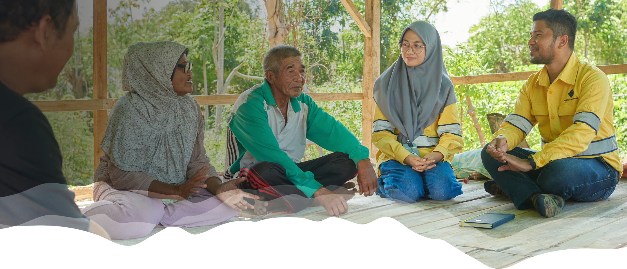 Sumbawa Timur Mining