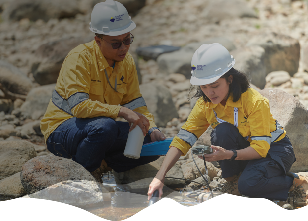 Sumbawa Timur Mining