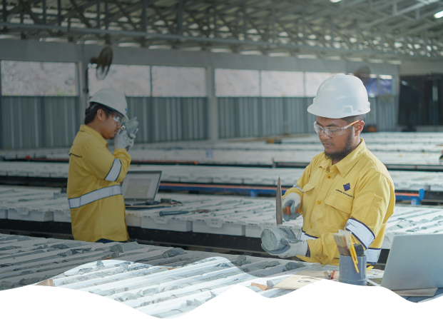 Sumbawa Timur Mining