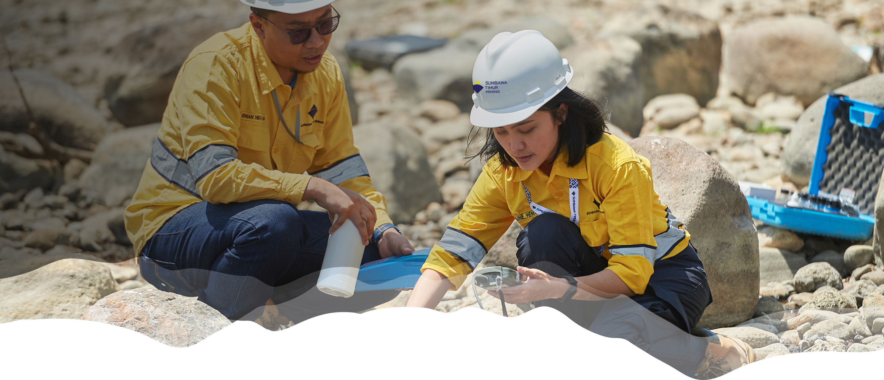 Sumbawa Timur Mining