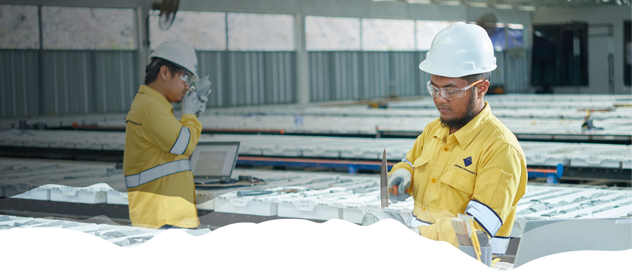 Sumbawa Timur Mining